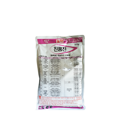 진품진 500g